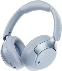 Наушники QCY H3 Pro (голубой) фото