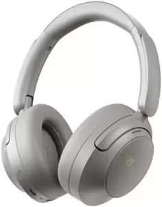 Наушники QCY H3S (серый) фото