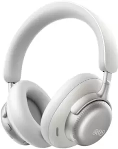 Наушники QCY H6 Ultra (белый) фото
