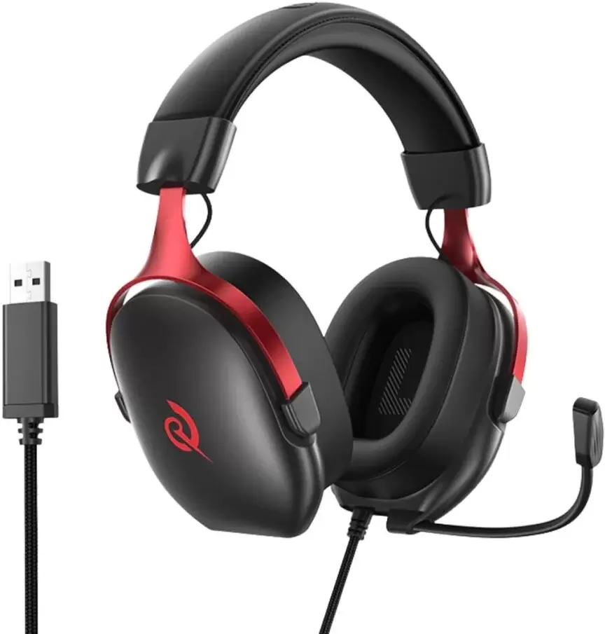 Наушники QCY Heroad VN200 Pro фото