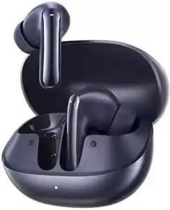 Наушники QCY MeloBuds N20 (темно-синий) icon