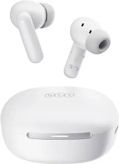 QCY MeloBuds N30 (белый)