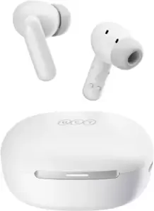 Наушники QCY MeloBuds N30 (белый) фото