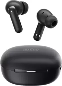 Наушники QCY MeloBuds N30 (черный) фото