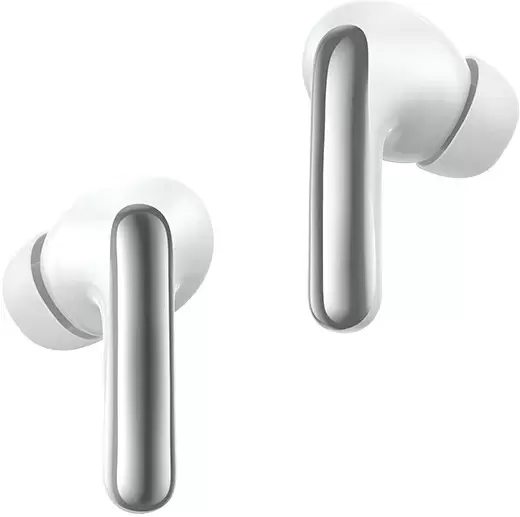 Наушники QCY MeloBuds N60 (белый) фото 2