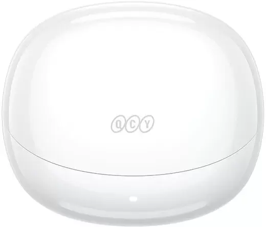 Наушники QCY MeloBuds N60 (белый) фото 3