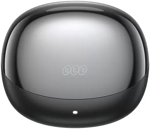 Наушники QCY MeloBuds N60 (черный) фото 3