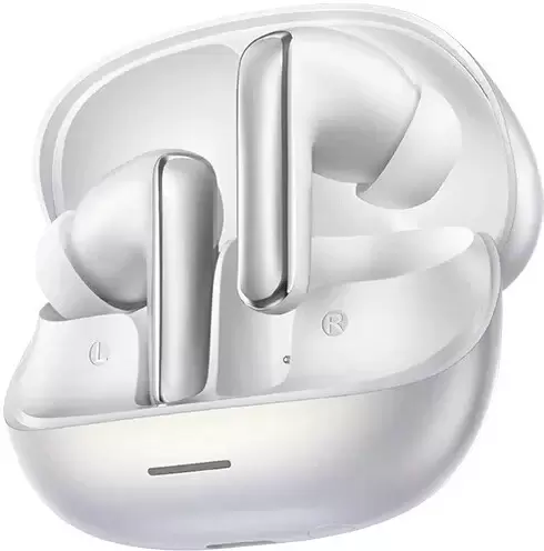 QCY MeloBuds N65 (белый)