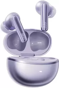 QCY MeloBuds N70 (сиреневый)