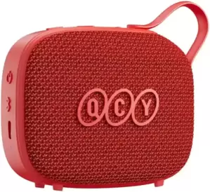 Беспроводная колонка QCY SP3 (красный) icon