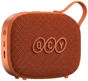 Беспроводная колонка QCY SP3 (оранжевый) icon