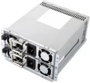 Блок питания Qdion R2A-MV0400 фото