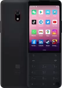 QIN F22 Pro 4GB/64GB (международная версия, черный) фото