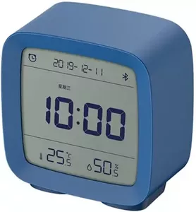 Электронные часы Qingping CGD1 (синий) фото