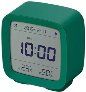 Электронные часы Qingping CGD1 (зеленый) фото