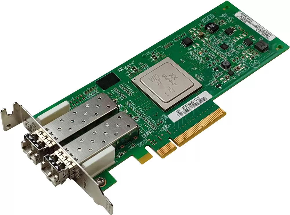 QLogic QLE2562-AK