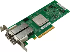 Сетевая карта Qlogic QLE2562-AK фото
