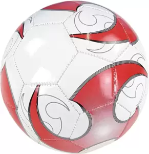 Футбольный мяч Qunxing Toys KR-8566 фото