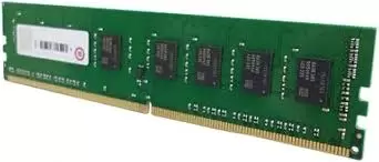 QNAP 32ГБ DDR4 2666 МГц RAM-32GDR4ECS0-UD-2666