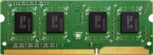 Модуль памяти QNAP 4GB DDR3 PC3-12800 RAM-4GDR3L-SO-1600 фото