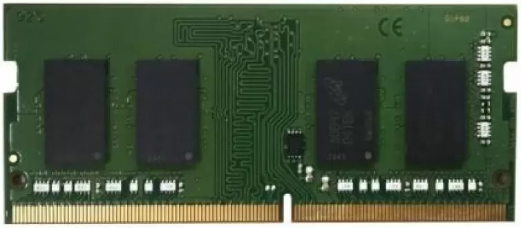 QNAP 8ГБ DDR4 SODIMM 3200 МГц RAM-8GDR4K0-SO-3200