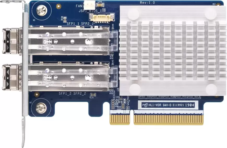 QNAP QXP-16G2FC