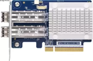 Сетевая карта QNAP QXP-16G2FC фото