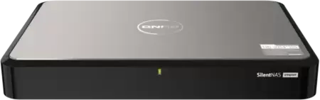 QNAP HS-264-8G