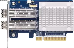 Сетевая карта QNAP QXP-32G2FC фото
