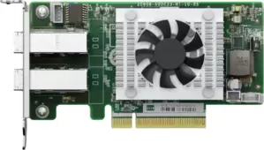 Сетевая карта QNAP QXP-820S-B3408 фото