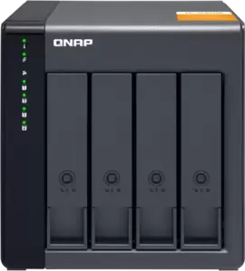 QNAP TL-D400S