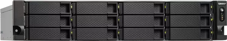 Сетевой накопитель QNAP TS-1253BU-4G фото