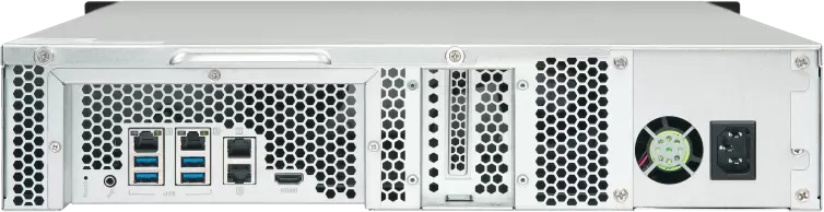 Сетевой накопитель QNAP TS-1253BU-4G фото