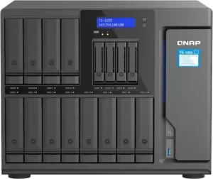 Сетевой накопитель QNAP TS-1655-8G фото