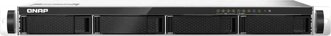 QNAP TS-435XeU-4G