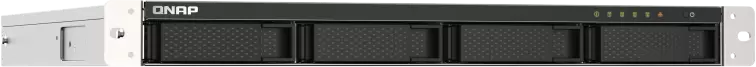 Сетевой накопитель QNAP TS-453DU-4G фото
