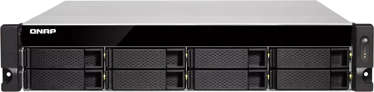 QNAP TS-853BU-4G