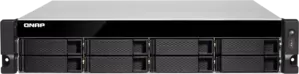 Сетевой накопитель QNAP TS-853BU-4G фото