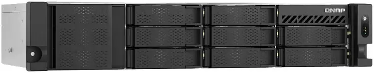 Сетевой накопитель QNAP TS-855eU-RP-8G фото 2