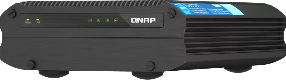 QNAP TS-i410X-8G