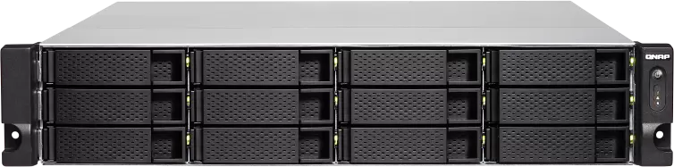 QNAP TVS-1272XU-RP-I3-4G