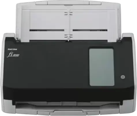 Ricoh fi-8040
