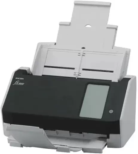 Сканер Ricoh fi-8040 фото