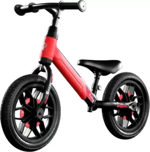 Беговел QPlay B-500 Spark (красный) фото