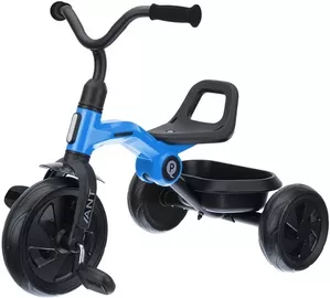 Детский велосипед QPlay LH509B (синий) фото