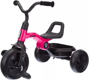 Детский велосипед QPlay LH509P (розовый) фото