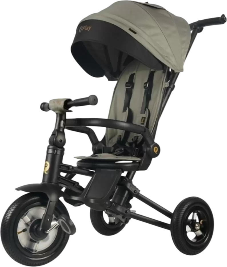 QPlay Nova1O (оливковый)