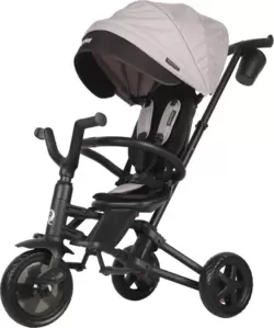 QPlay Nova 649362 (серый)