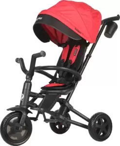 QPlay Nova 649363 (красный)