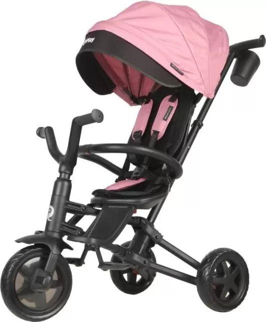 QPlay Nova 649364 (розовый)